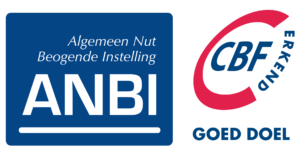 ANBI - Algemeen Nut Beogende Instelling / CBF - Erkend - Goed Doel